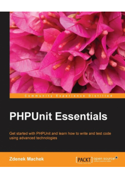Phpunit Essentials