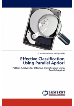 Effective Classification Using Parallel Apriori