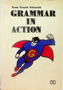 Grammar in Action