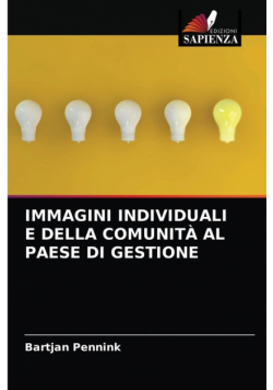 Immagini Individuali E Della Comunità Al Paese Di Gestione