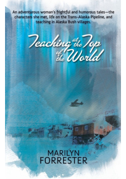 Teaching at the Top of the World