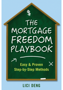The Mortgage Freedom Playbook