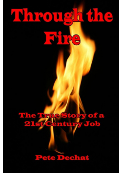 Through The Fire