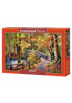 Puzzle 1000 Brathay Bridge CASTOR