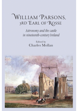 William Parsons, 3rd Earl of Rosse