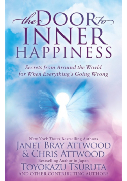The Door to Inner Happiness