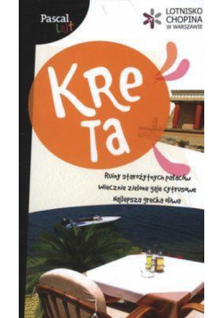 Pascal Lajt Kreta