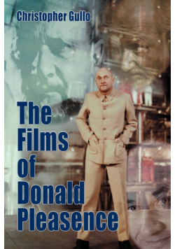 The Films of Donald Pleasence