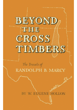 Beyond the Cross Timbers