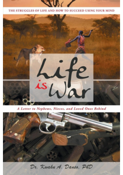 Life Is War