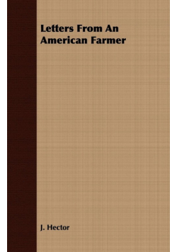 Letters From An American Farmer