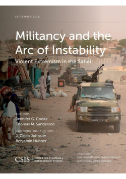 Militancy and the Arc of Instability