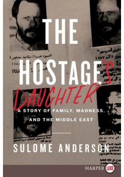 Hostage's Daughter