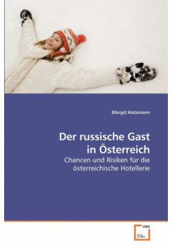 Der russische Gast in Österreich