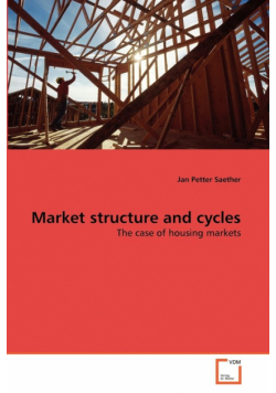 Market structure and cycles