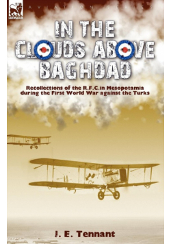 In the Clouds Above Baghdad