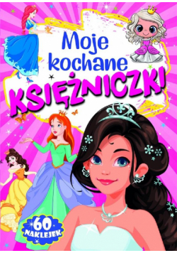 Moje kochane księżniczki