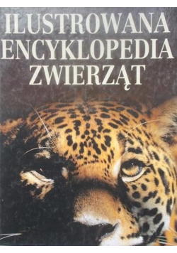 Ilustrowana encyklopedia zwierząt