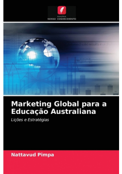 Marketing Global para a Educação Australiana