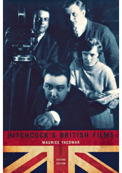 Hitchcock's British Films