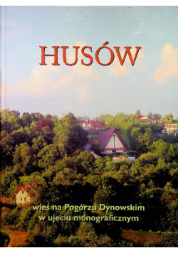 Husów