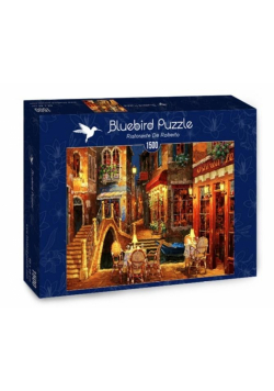 Puzzle 1500 Ristorante De Roberta