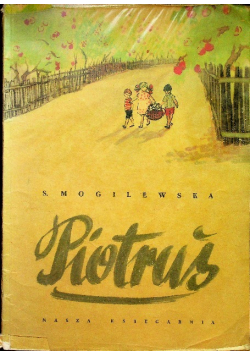 Piotruś