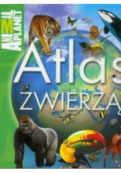 Atlas zwierząt