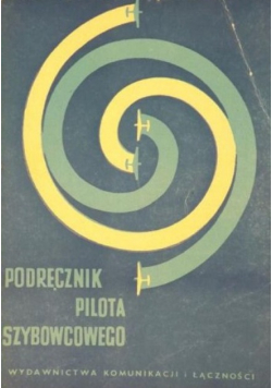 Podręcznik pilota szybowcowego