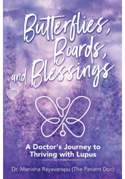 Butterflies, Boards, and Blessings