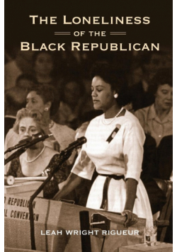 The Loneliness of the Black Republican