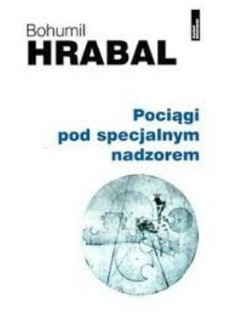 Pociągi pod specjalnym nadzorem