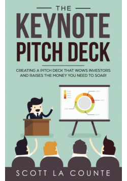 The Keynote Pitch Deck