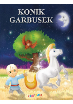 Konik Garbusek