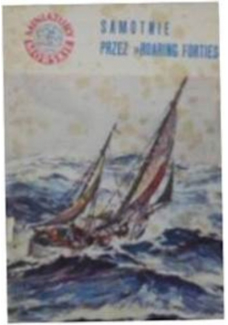 Samotnie przez Roaring Forties