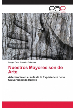 Nuestros Mayores son de Arte