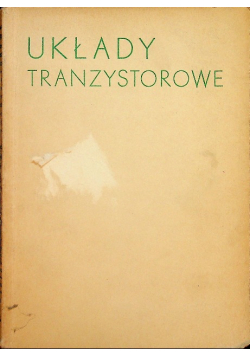Miernictwo tranzystorowe