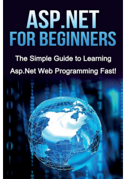 ASP.NET For Beginners