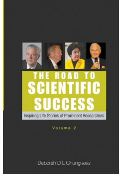 Road To Scientific Success, The