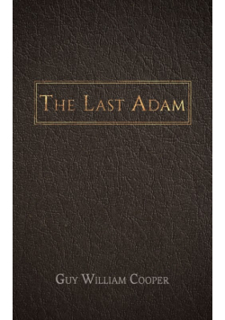 The Last Adam