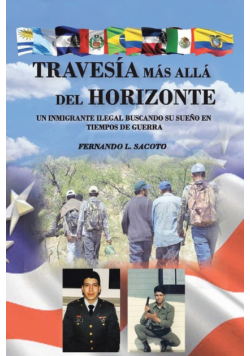 Travesía Más Allá Del Horizonte