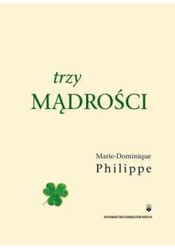 Trzy mądrości