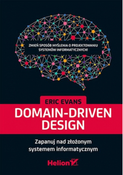 Domain-Driven Design