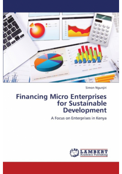 Financing Micro Enterprises for Sustainable Development