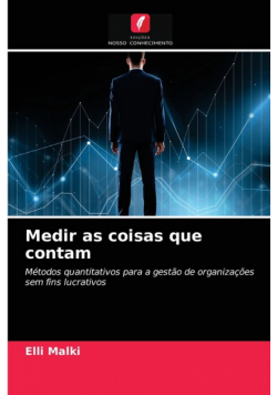 Medir as coisas que contam