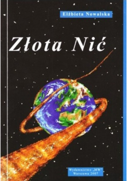 Złota nić