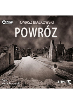 Powróz audiobook