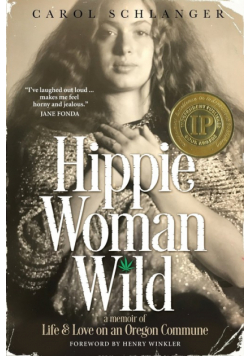Hippie Woman Wild