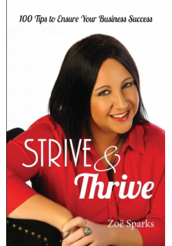 Strive & Thrive