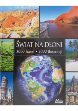 Świat na dłoni